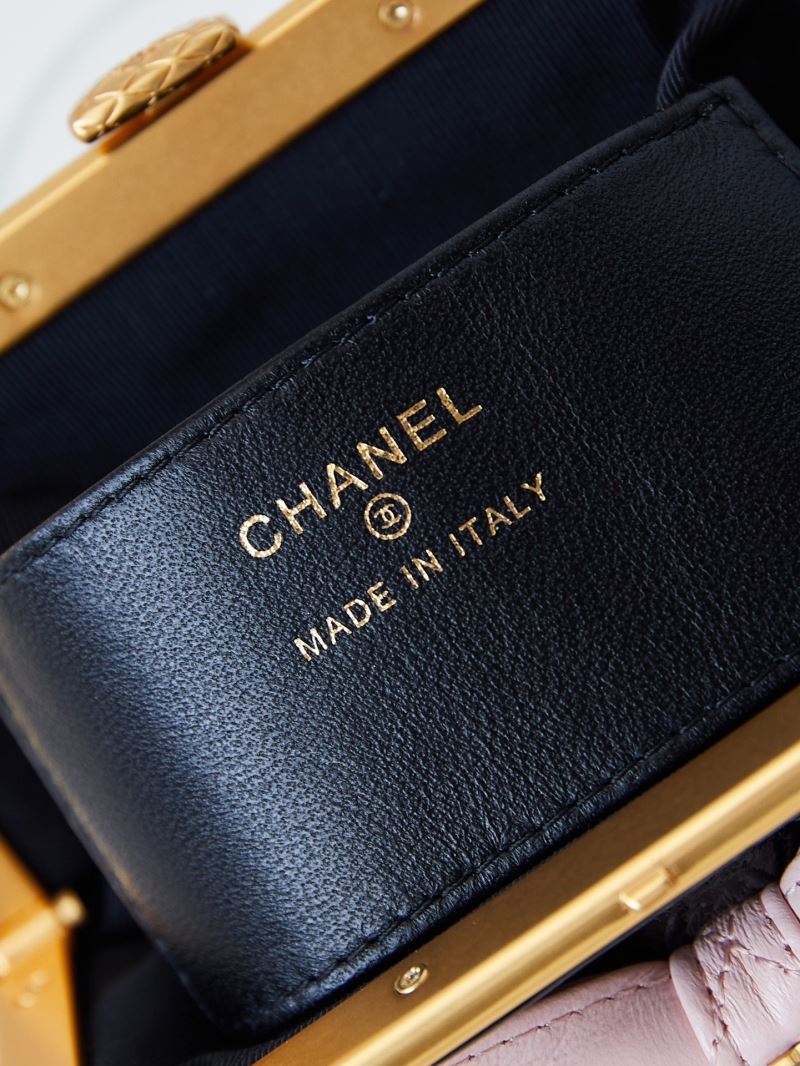 Ch**el satchel bags